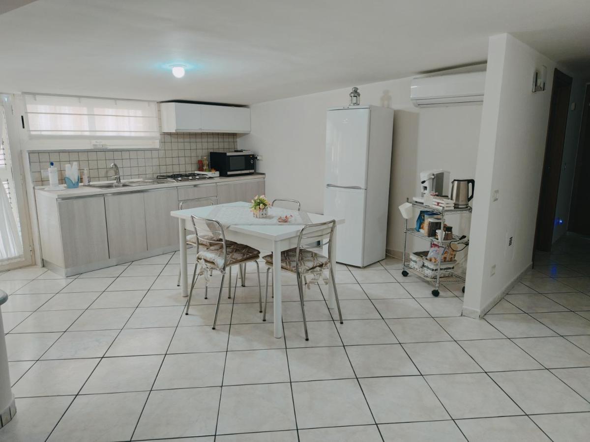 House Da Mary Lejlighed Caserta Eksteriør billede